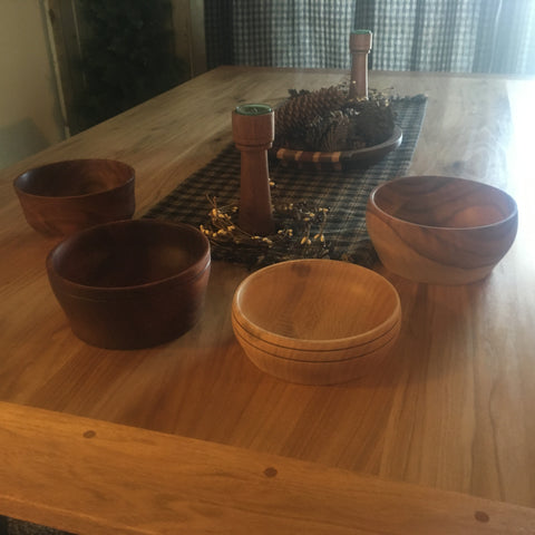 Bowls