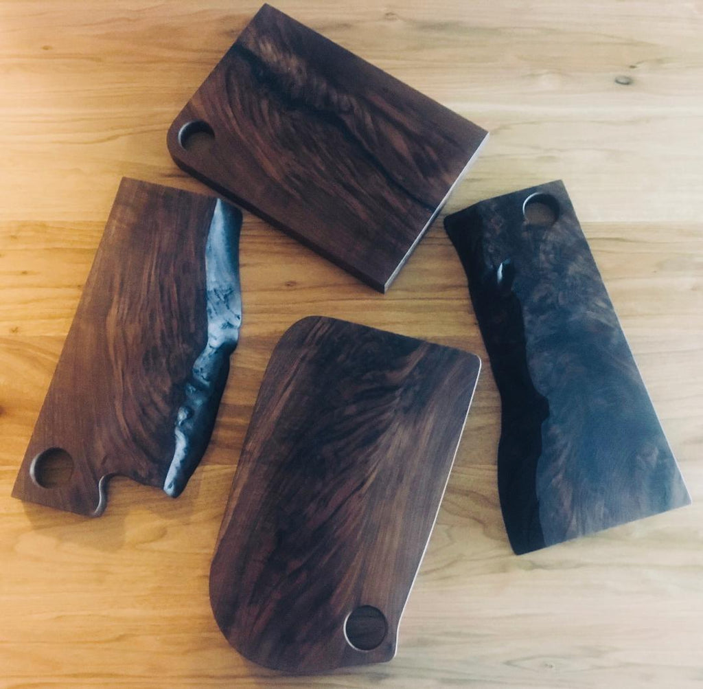 Charcuterie Boards