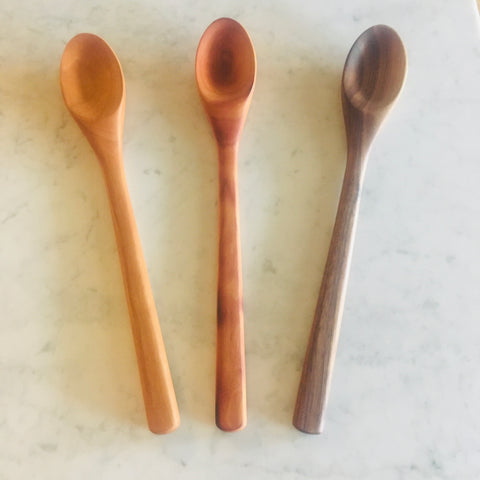 Spoons