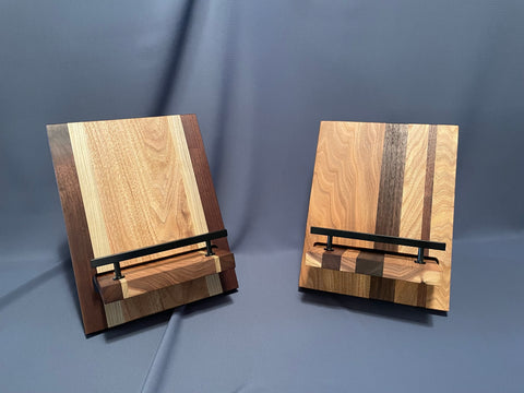 Cookbook Holders