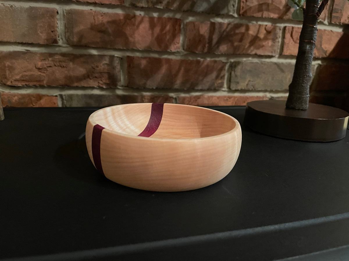 Ring or Knick Knack Dish The Olde Mill Woodwork Company