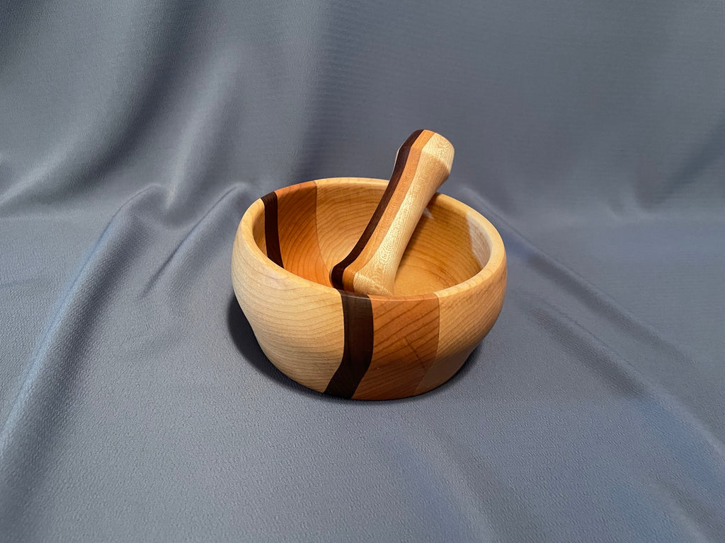 Mortar & Pestle